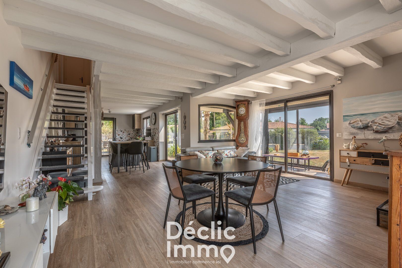 Villa / Maison  T7 à vendre Andernos-les-Bains 33510