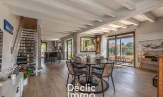 Maison 7 Pièces 140 m² à vendre à Andernos-les-Bains (33510)