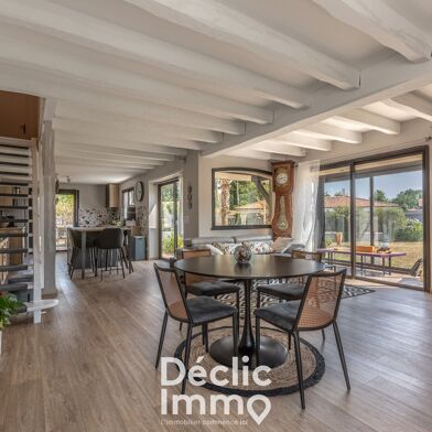 Maison 7 pièces 728000 €