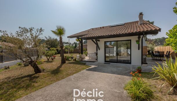 Villa / Maison 7 pièces  à vendre Andernos-les-Bains 33510