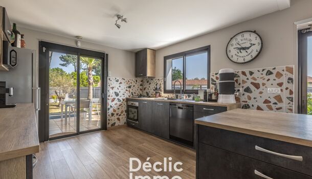 Villa / Maison 7 pièces  à vendre Andernos-les-Bains 33510