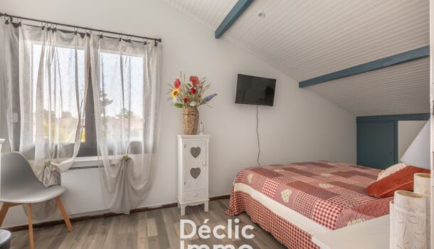 Villa / Maison 7 pièces  à vendre Andernos-les-Bains 33510