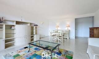 Appartement 3 Pièces 74 m² à vendre à Mandelieu-la-Napoule (06210)