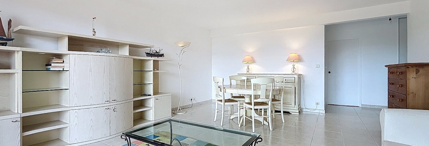 Appartement 3 Pièces 74 m² à vendre à Mandelieu-la-Napoule (06210)