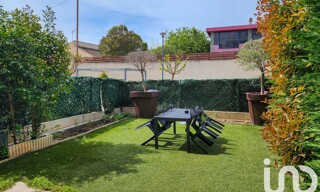 Appartement 2 Pièces 38 m² à louer à Marseille 12 (13012)