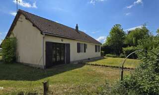 Maison 4 Pièces 89 m² à vendre à Coust (18210)