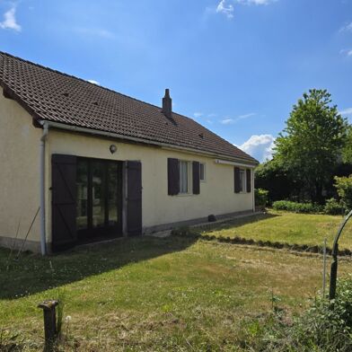 Maison 4 pièces 79900 €