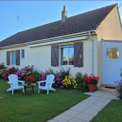 Maison 4 pièces 79900 €