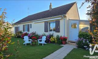 Maison 4 Pièces 89 m² à vendre à Coust (18210)