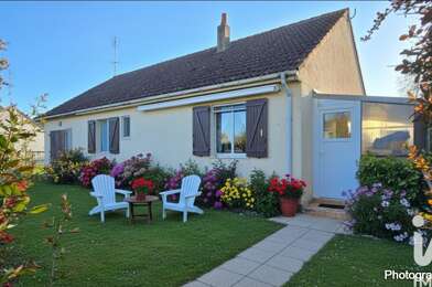 Maison 4 pièces 69900 €