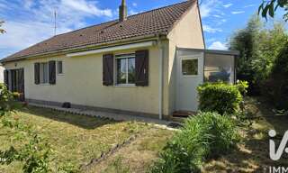 Maison 4 Pièces 89 m² à vendre à Coust (18210)