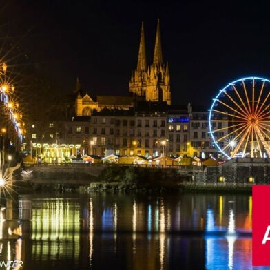 Commerce  244000 €