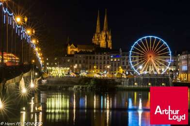 Commerce  244000 €