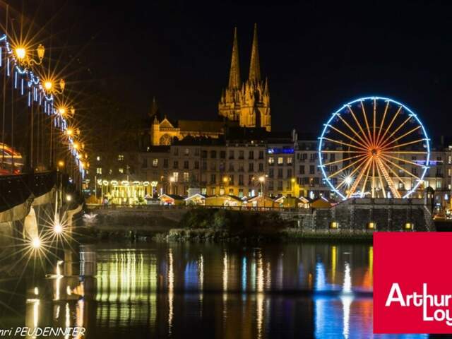 FONDS DE COMMERCE à CEDER — photo du bien