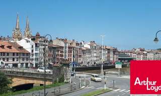 Commerce  40 m² à vendre à Bayonne (64100)