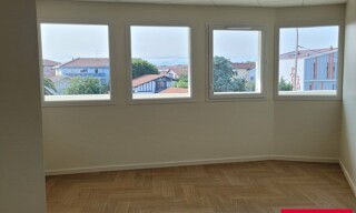 Bureau  15 m² à louer à Biarritz (64200)