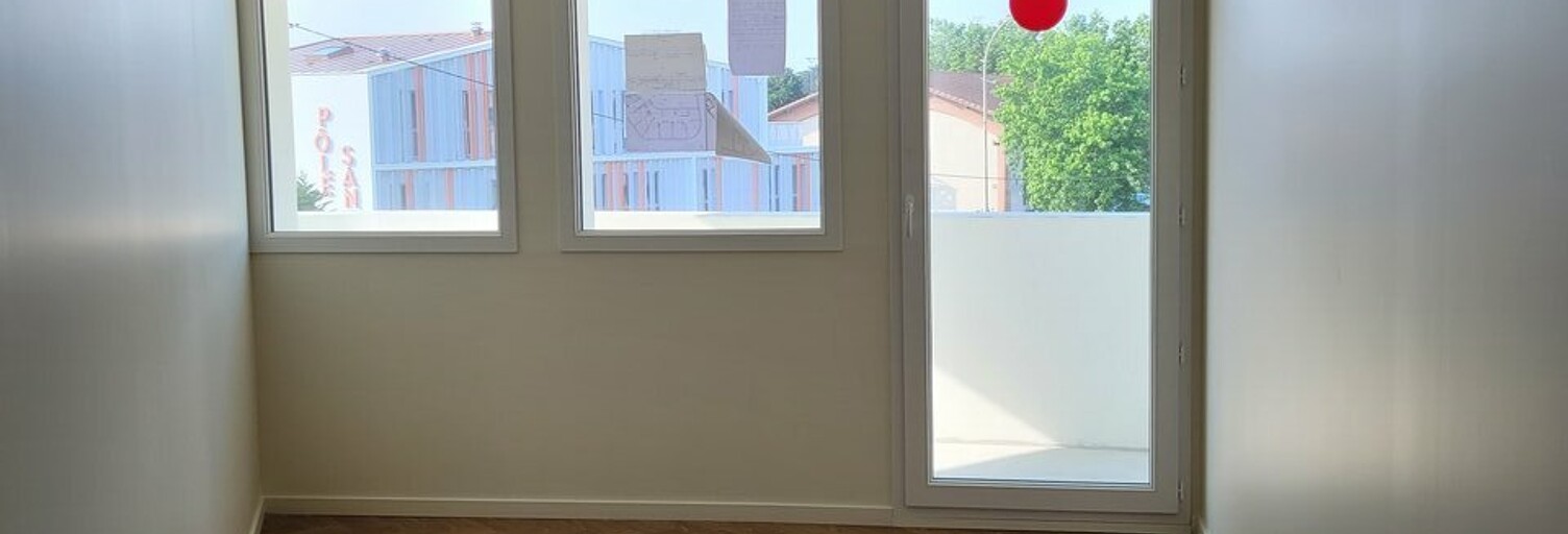 Bureau  14 m² à louer à Biarritz (64200)