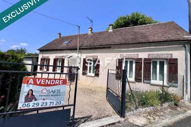 Maison 4 pièces 129900 €