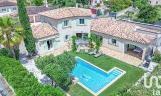 Maison 7 Pièces 187 m² à vendre à Puget-sur-Argens (83480)