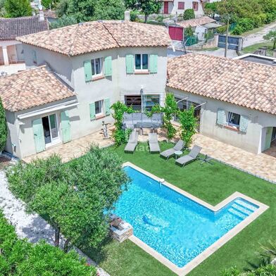 Maison 7 pièces 750000 €