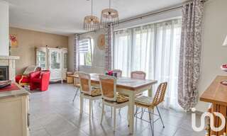 Maison 4 Pièces 89 m² à vendre à Les Mureaux (78130)