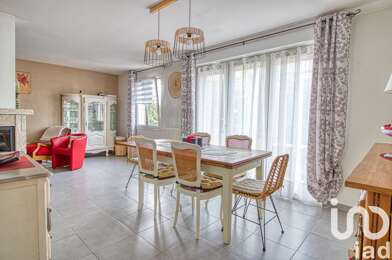 Maison 4 pièces 295000 €