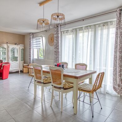 Maison 4 pièces 295000 €