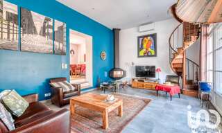 Maison 7 Pièces 177 m² à vendre à Lagny-sur-Marne (77400)