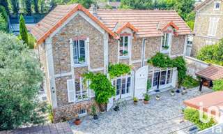 Maison 7 Pièces 177 m² à vendre à Lagny-sur-Marne (77400)