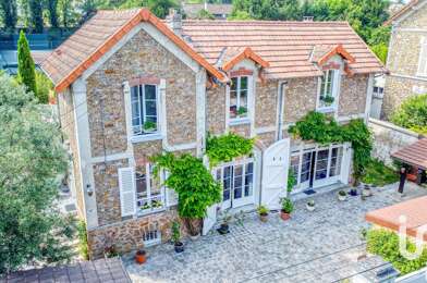 Maison 7 pièces 1065000 €