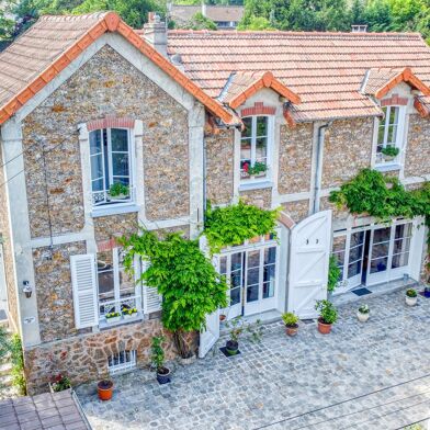 Maison 7 pièces 1065000 €