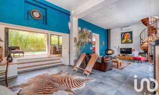 Maison 7 Pièces 177 m² à vendre à Lagny-sur-Marne (77400)