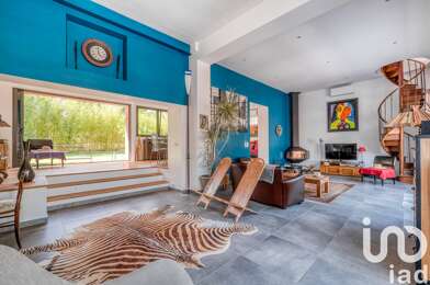 Maison 7 pièces 1065000 €