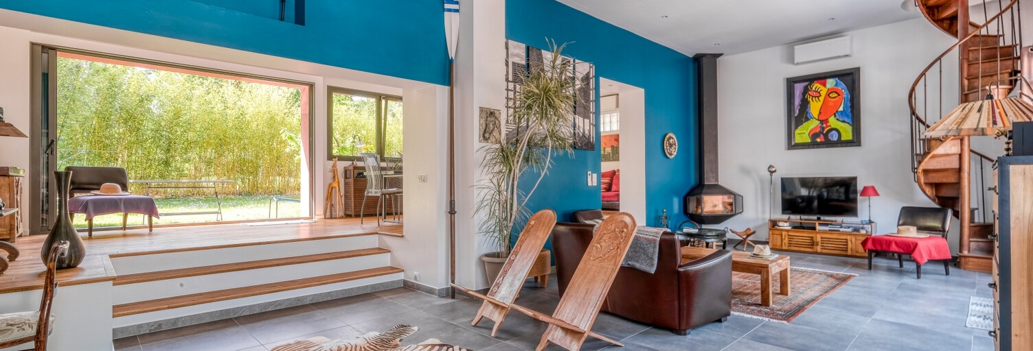 Maison 7 Pièces 177 m² à vendre à Lagny-sur-Marne (77400)