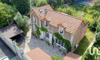 Maison 7 Pièces 177 m² à vendre à Lagny-sur-Marne (77400)