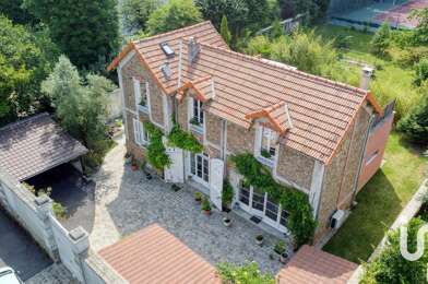 Maison 7 pièces 1065000 €