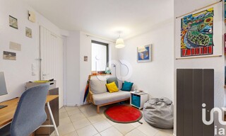 Maison 3 Pièces 54 m² à vendre à Toulouse (31400)