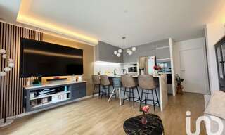 Appartement 3 Pièces 65 m² à vendre à Villecresnes (94440)