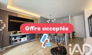 Appartement 3 Pièces 65 m² à vendre à Villecresnes (94440)