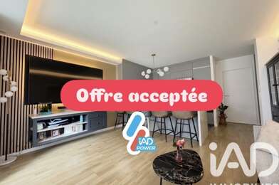 Appartement 3 pièces 315000 €
