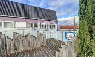 Bureau  64 m² à louer à Steinbourg (67790)