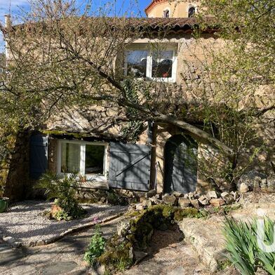 Maison 7 pièces 285000 €