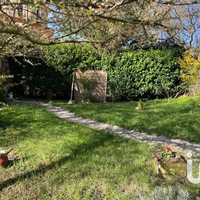 Maison 7 pièces 285000 €