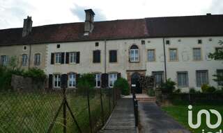 Maison 9 Pièces 410 m² à vendre à Les Thons (88410)