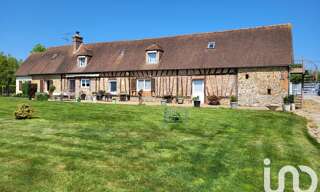 Maison 6 Pièces 158 m² à vendre à L'Aigle (61300)