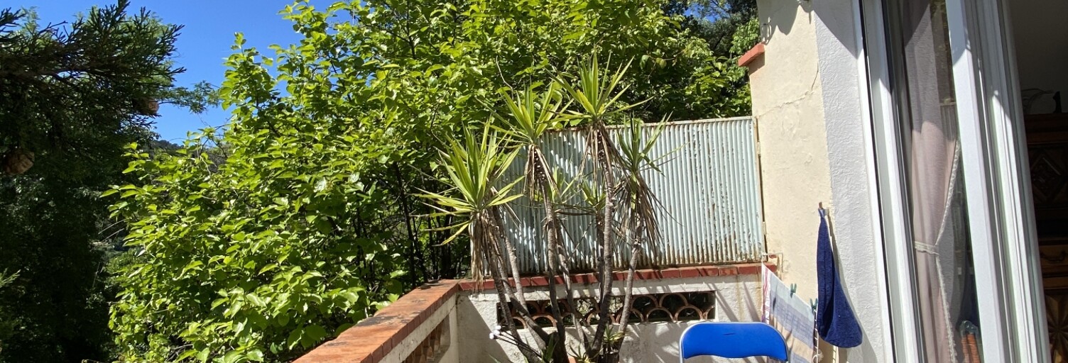 Maison 3 Pièces 66 m² à vendre à Bargemon (83830)