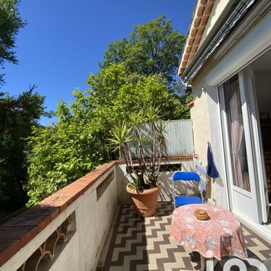 Maison 3 pièces 225000 €