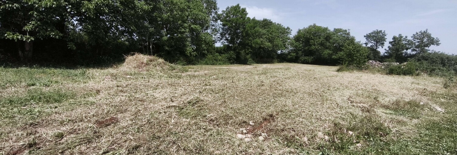 Terrain  736 m² à vendre à Bozouls (12340)