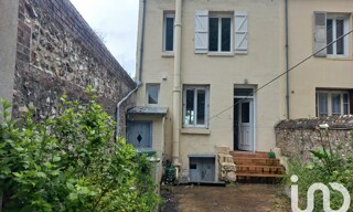 Maison 5 Pièces 115 m² à vendre à Quillebeuf-sur-Seine (27680)
