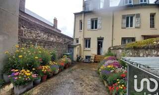 Maison 5 Pièces 115 m² à vendre à Quillebeuf-sur-Seine (27680)